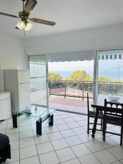 SEA VIEWS CALA CRANCS-Costa Apartments - Salou - 3