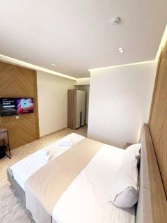 North Star Hotel - Yakkasaray - 3