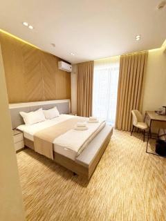 North Star Hotel - Yakkasaray - 4