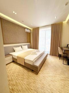 North Star Hotel - Yakkasaray - 2