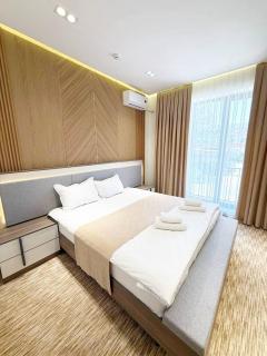 North Star Hotel - Yakkasaray - 1