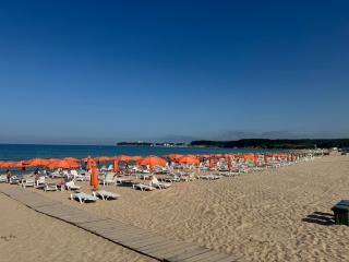 Allure by the Sea - Primorsko - 5