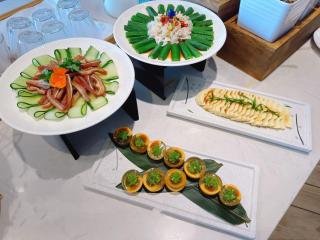 Atour Hotel Jiading Jiangqiao Jiayi Road Subway Station - Fengbang - 7