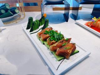 Atour Hotel Jiading Jiangqiao Jiayi Road Subway Station - Fengbang - 9
