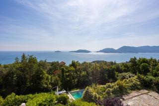 Villa Zanelli - Lerici - 9