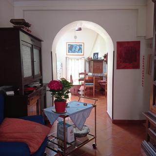Guest Art House Aurora - Pissignano - 4