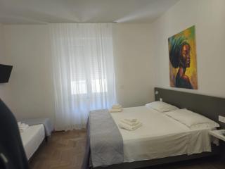 BEI SOGNI LUXURY in centro, con parcheggio in convenzione - Cosenza - 5