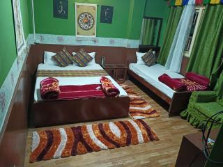 Hotel RUMTEK - Gangtok - 8