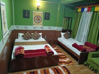 Hotel RUMTEK - Gangtok - 7
