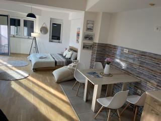R&B Apartment City Center - Ohrid - 9