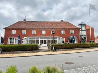 Hotel Tønderhus - Tønder - 0