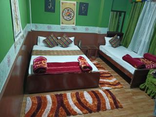 Hotel RUMTEK - Gangtok - 5