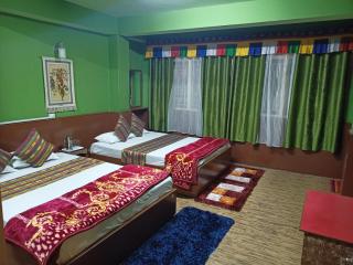 Hotel RUMTEK - Gangtok - 4