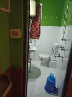 Hotel RUMTEK - Gangtok - 3
