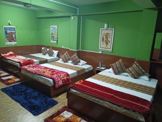Hotel RUMTEK - Gangtok - 2