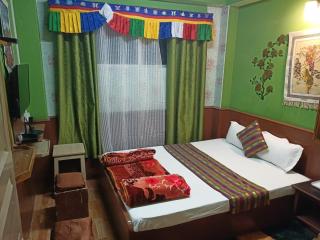 Hotel RUMTEK - Gangtok - 1
