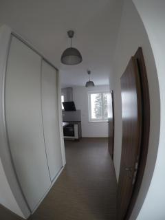 Panorama view apartment - Muglinov - 9