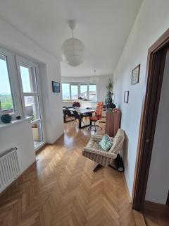 Panorama view apartment - Muglinov - 8