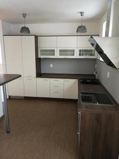 Panorama view apartment - Muglinov - 6
