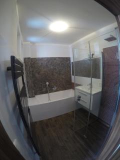 Panorama view apartment - Muglinov - 4