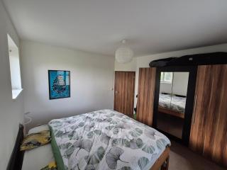 Panorama view apartment - Muglinov - 3