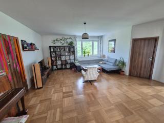Panorama view apartment - Muglinov - 2