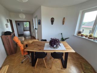 Panorama view apartment - Muglinov - 1