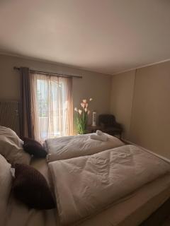 Modern and cozy studio - Sierre - 1
