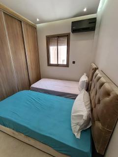 Appartement alhociema sidi abid - Al Hoceïma - 6