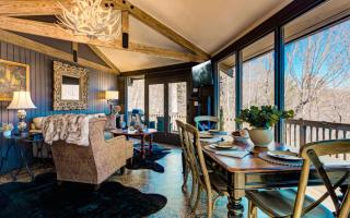 Treehouse of Life - Access Community Extras like Pools Golf Lakes Waterfalls Trails - Marblehill - 6