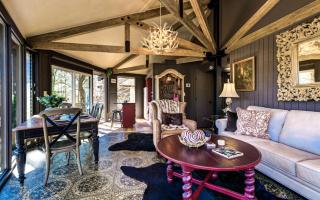 Treehouse of Life - Access Community Extras like Pools Golf Lakes Waterfalls Trails - Marblehill - 8