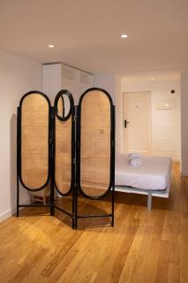Spectacular apartment Bravo Murillo AC WiFi 1 - 9