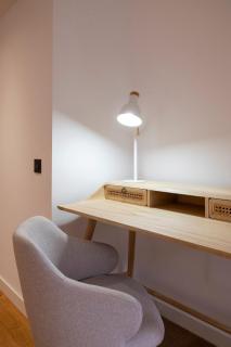 Spectacular apartment Bravo Murillo AC WiFi 1 - 7