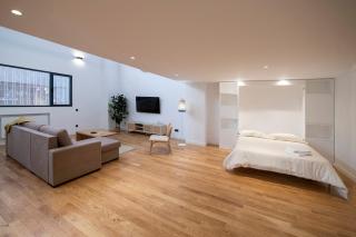 Spectacular apartment Bravo Murillo AC WiFi 1 - 4