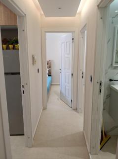 Appartement alhociema sidi abid - Al Hoceïma - 4