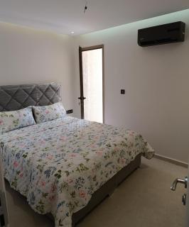 Appartement alhociema sidi abid - Al Hoceïma - 3
