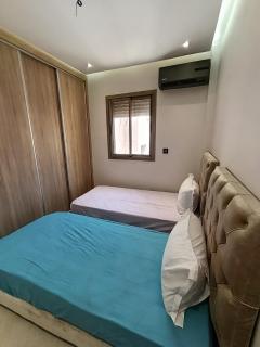 Appartement alhociema sidi abid - Al Hoceïma - 1