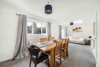 6 Guests, Wotton under Edge, Cotswold Way, Parking - Wotton-under-Edge - 1