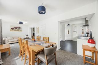 6 Guests, Wotton under Edge, Cotswold Way, Parking - Wotton-under-Edge - 2