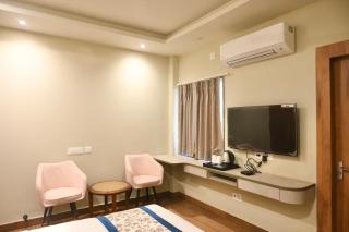 Galaxy Triveni - Prayagraj - 7