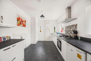 6 Guests, Wotton under Edge, Cotswold Way, Parking - Wotton-under-Edge - 3