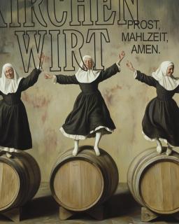 Kirchenwirt Rust - Rust - 2