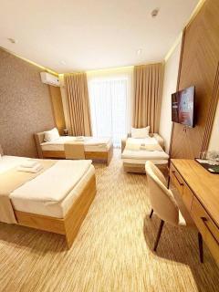 North Star Hotel - Yakkasaray - 3
