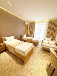 North Star Hotel - 2