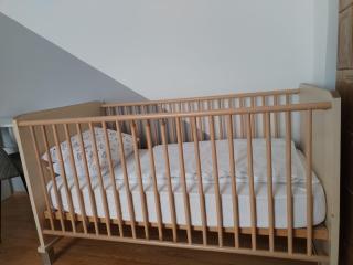 Apartman Temais - Duga Resa - 3