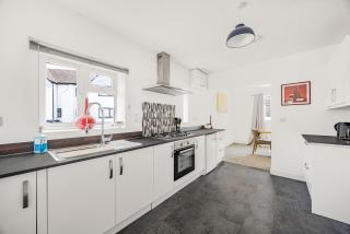 6 Guests, Wotton under Edge, Cotswold Way, Parking - Wotton-under-Edge - 4