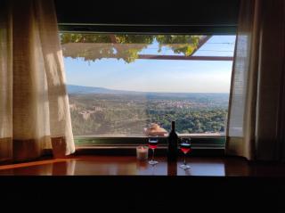 La Terrazza del Quintiliolo - Tivoli - 9