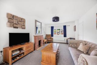 6 Guests, Wotton under Edge, Cotswold Way, Parking - Wotton-under-Edge - 5