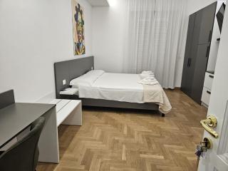 BEI SOGNI LUXURY in centro, con parcheggio in convenzione - Cosenza - 7