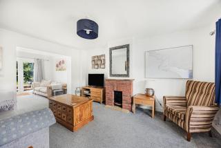 6 Guests, Wotton under Edge, Cotswold Way, Parking - Wotton-under-Edge - 6